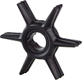 Крыльчатка охлаждения Mercury 6-15, Omax Крыльчатка охлаждения Mercury 6-15, Omax