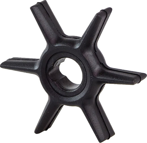 Крыльчатка охлаждения Mercury 6-15, Omax Крыльчатка охлаждения Mercury 6-15, Omax