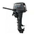 Лодочный мотор Suzuki DT 15AL