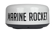Радар морской Marine Rocket 1009