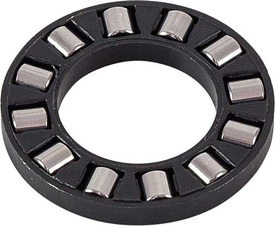 Подшипник 20х35х4.5, Suzuki, Omax