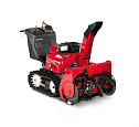 Снегоуборщик бензиновый Honda HSM 1380 IK1 ETD
