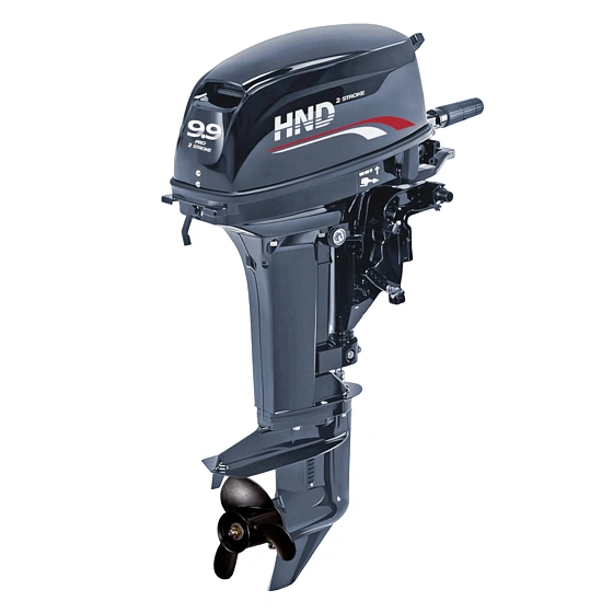 Лодочный мотор HND OB9.9ERL PRO Лодочный мотор HND OB9.9ERL PRO