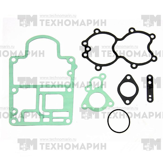 Комплект прокладок редуктора Mercury P600334850028