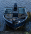 Катер Windboat 5.0 EvoFish Катер Windboat 5.0 EvoFish