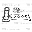 Полный комплект прокладок Honda 600 см³ P400210850273