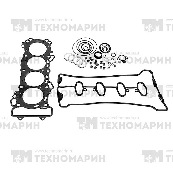 Полный комплект прокладок Honda 600 см³ P400210850273