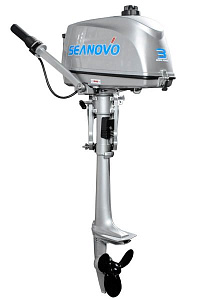 Лодочный мотор Seanovo SN3,0FHS