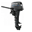 Лодочный мотор Suzuki DT 9.9AS (20 л.с.)
