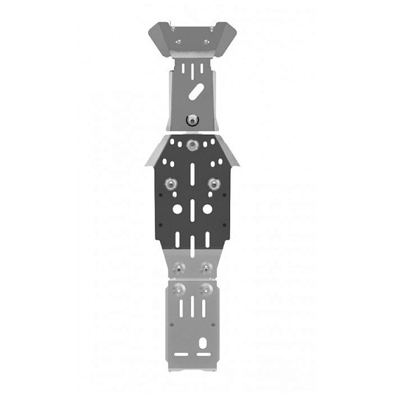 Защита днища ST-1628