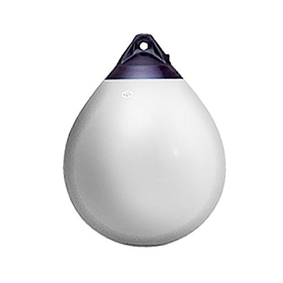 Буй/Кранец 280х210 мм белый Буй/Кранец 280х210 мм белый