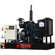 Генератор дизельный Europower EP 30 DE Генератор дизельный Europower EP 30 DE