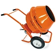 Бетономешалка Villartec СМ-130С CART Бетономешалка Villartec СМ-130С CART