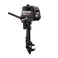 Лодочный мотор Mercury F6M Лодочный мотор Mercury F6M