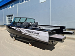 NORTHSILVER 700 Fish Sport