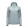 Куртка женская Finntrail StretchShell W 1329 Mint (S) Куртка женская Finntrail StretchShell W 1329 Mint (S)
