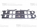 Комплект прокладок впускных коллекторов Mercruiser 18-0403