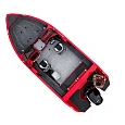 Катер Windboat 6.0 EvoFish Катер Windboat 6.0 EvoFish