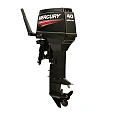 Лодочный мотор Mercury 40 MH 697cc (TMC)