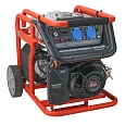 Генератор бензиновый EVOline KB 5000 E Генератор бензиновый EVOline KB 5000 E