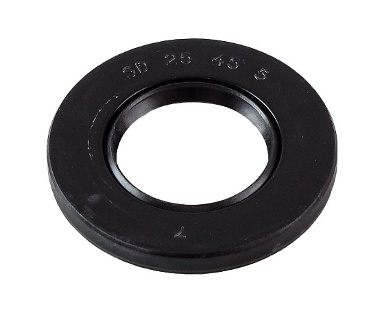 Сальник 25х45х5, Suzuki, Omax