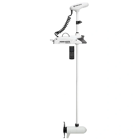 Лодочный электромотор Minn Kota RT Terrova 112/WR LBS 72" / 183cm/ 36V