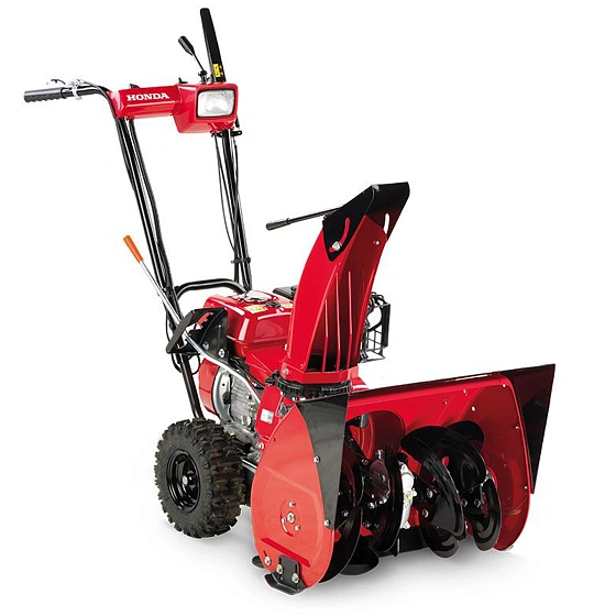 Снегоуборщик Honda HSS 655 K1 EW (RR) Снегоуборщик Honda HSS 655 K1 EW (RR)