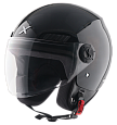 Шлем AXOR KIOTO SOLID, цвет черный (L)