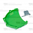 Защита крышки сцепления Kawasaki MX-03466