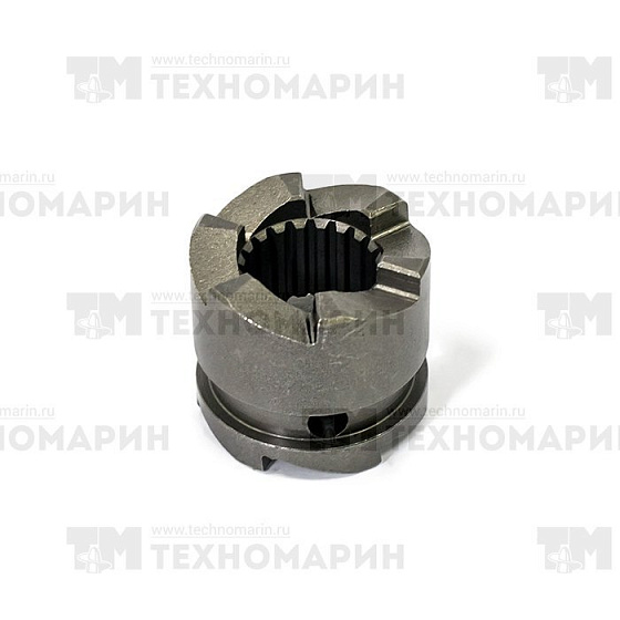 Храповик переключения хода Yamaha 663-45631-00