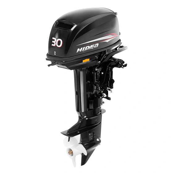 Лодочный мотор Hidea HD 30FFES Лодочный мотор Hidea HD 30FFES