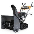Снегоуборщик бензиновый Villartec WB9061ET Снегоуборщик бензиновый Villartec WB9061ET