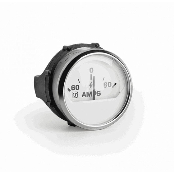 Амперметр 60-0-60 (UWSS) Амперметр 60-0-60 (UWSS)