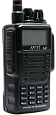 Радиостанция АРГУТ А-41 new Двухдиапазонная IP66, UHF (400 – 520 МГц)  и  VHF (136 - 174 МГц)