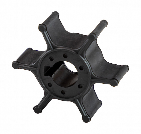 Крыльчатка охлаждения F2.5/3A Крыльчатка охлаждения F2.5/3A