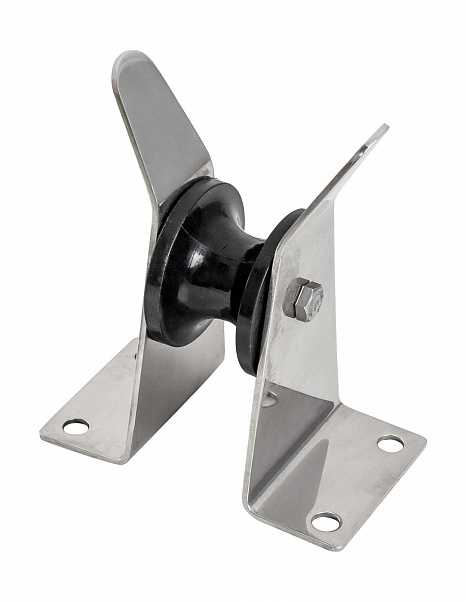 Роульс для якоря, нержавеющая сталь Роульс для якоря, нержавеющая сталь