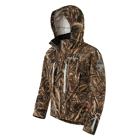 Куртка мужская Finntrail GreenWood 4021 MAX-5 (XL)
