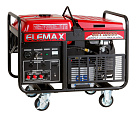 Генератор Elemax SHT15000R