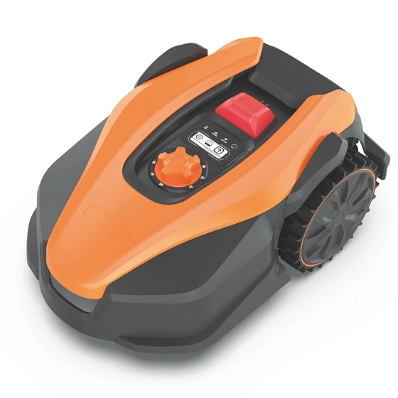 Газонокосилка-робот Villartec MI602 Газонокосилка-робот Villartec MI602