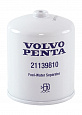 Фильтр топливный Volvo Penta 21139810