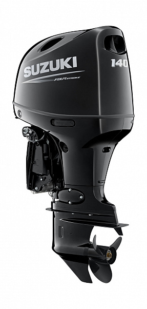 Лодочный мотор Suzuki DF140 BTL