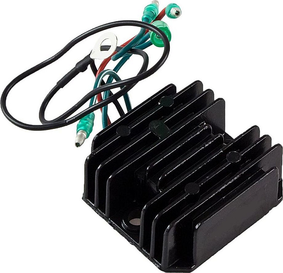 Выпрямитель-регулятор Yamaha 75-90/115, Recmar