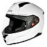 Шлем SMK BIONIC, цвет белый (2XL) Шлем SMK BIONIC, цвет белый (2XL)