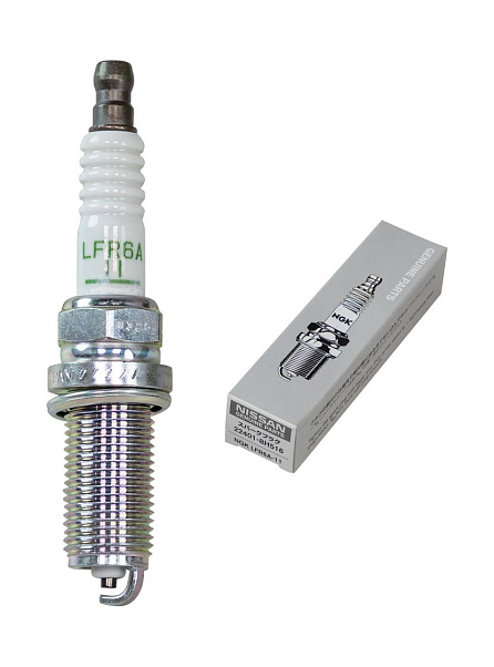 Свеча зажигания LFR6A-11