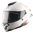 Шлем AXOR BRUTALE SOLID, цвет белый (L) Шлем AXOR BRUTALE SOLID, цвет белый (L)