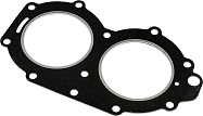 Прокладка под головку цилиндров Yamaha 40, MR Прокладка под головку цилиндров Yamaha 40, MR