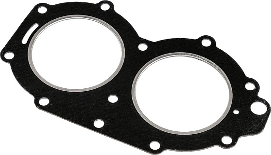 Прокладка под головку цилиндров Yamaha 40, MR Прокладка под головку цилиндров Yamaha 40, MR