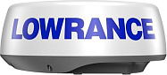Радар Lowrance HALO20 Radar (Е)