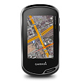 GPS навигатор Garmin Oregon 700 Дороги России. РФ. ТОПО.