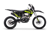 Мотоцикл Wels X5 300 Enduro зеленый Мотоцикл Wels X5 300 Enduro зеленый